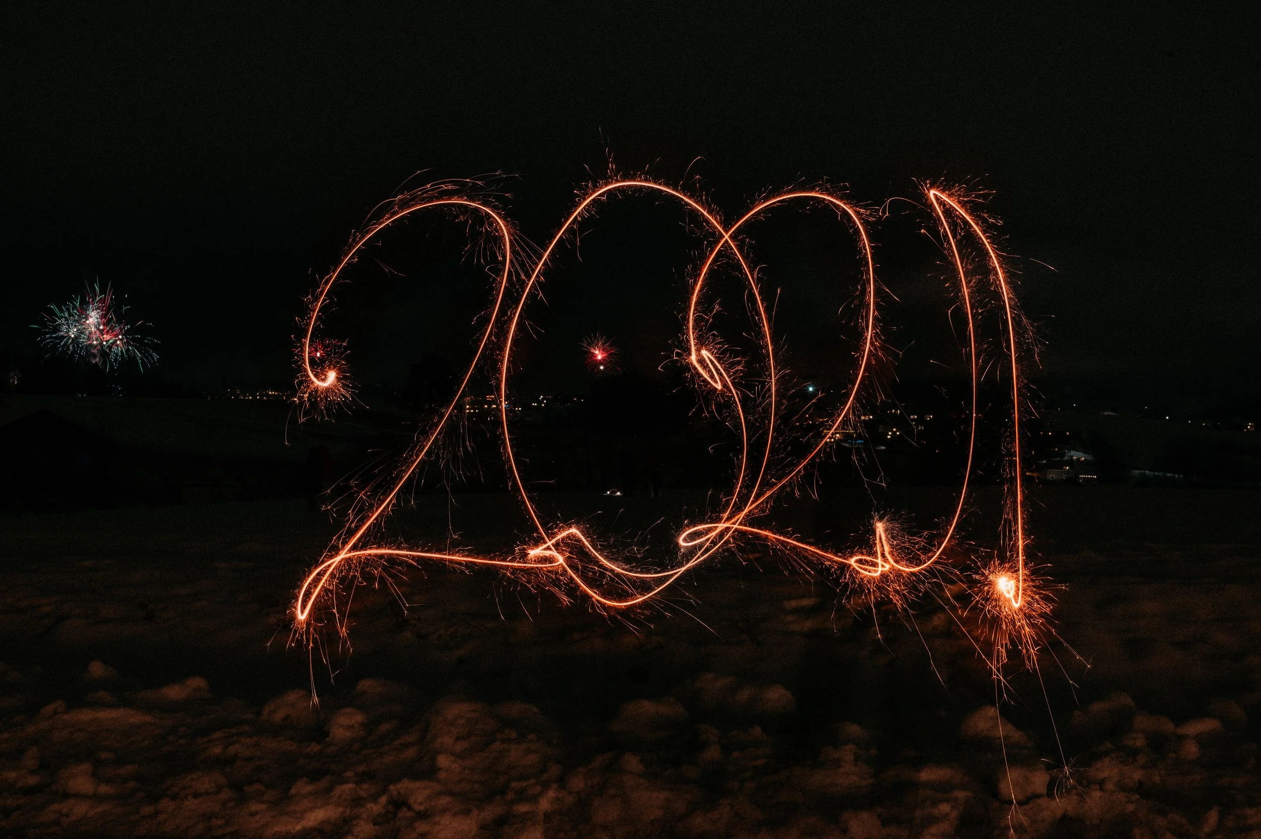 2021 year in review