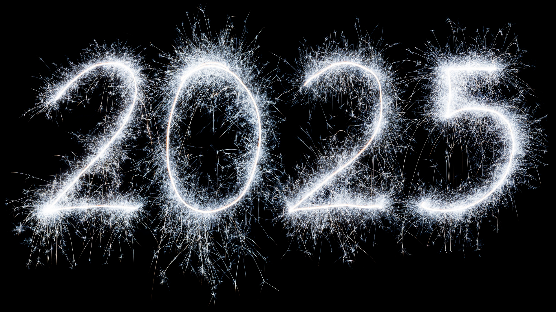 2025 year in review