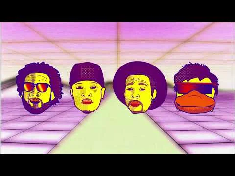 WatchTheDuck "Hustler (feat. T.I.)" [Official Music Video] | Dim Mak Records