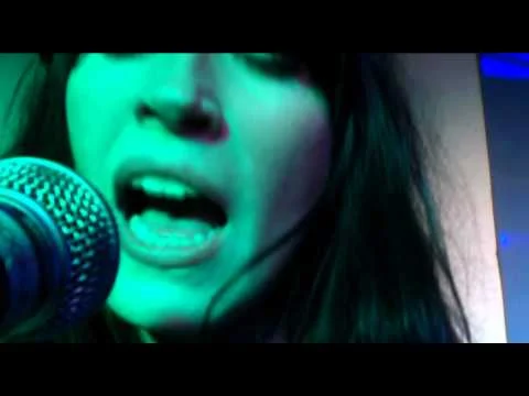 Scanners - Baby Blue