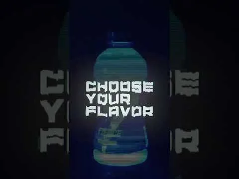 Gatorade: Be Your Flavor