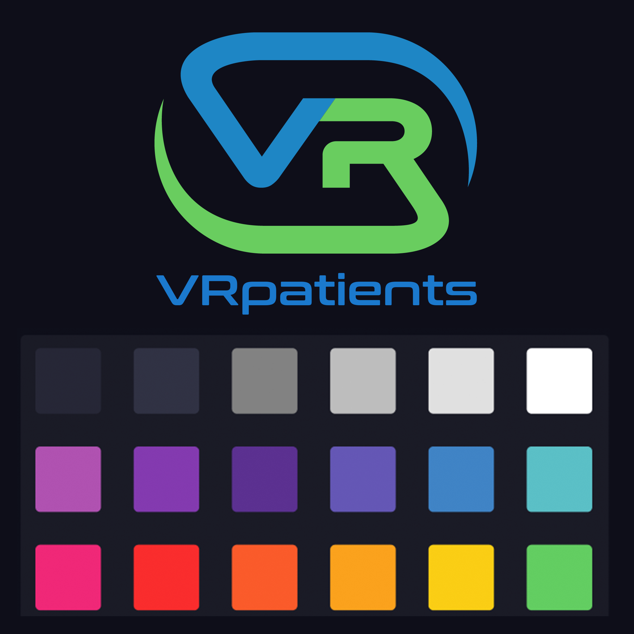 Authoring Tool 1st Full Color