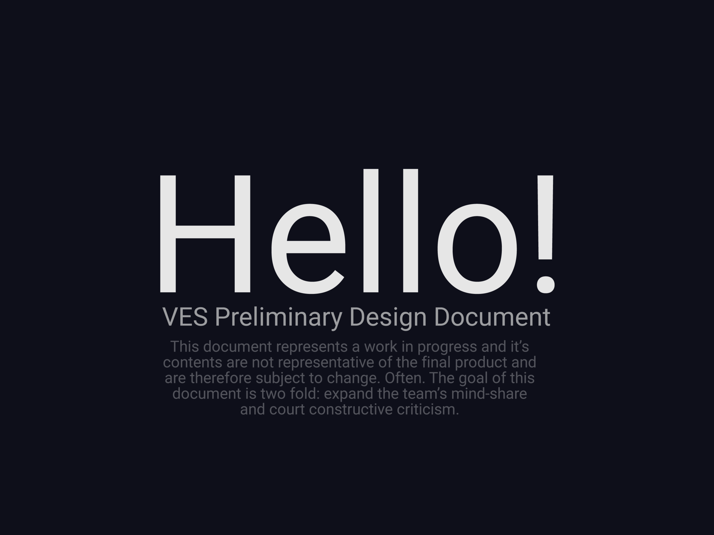 2nd Wireframe pass for the VRPatients Authoring Tool