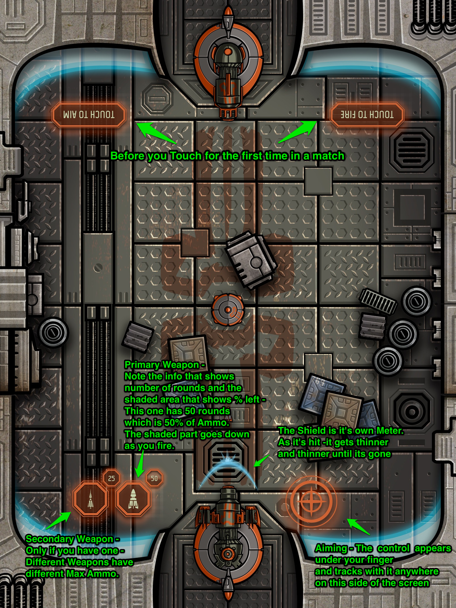 GlaveGunner_UI_GamePlay1_notes.png