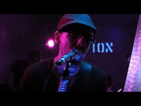 Open Source Rebellion: Venus