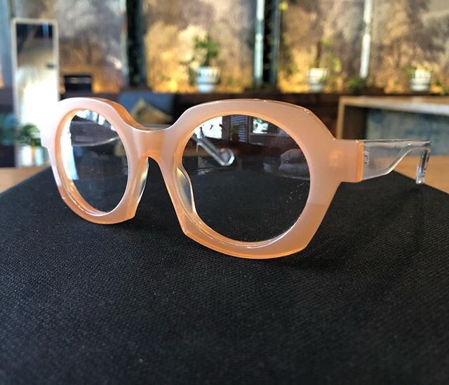 Current clay, new neutral by @niloca_eyewear #australiandesign #australianeyewear