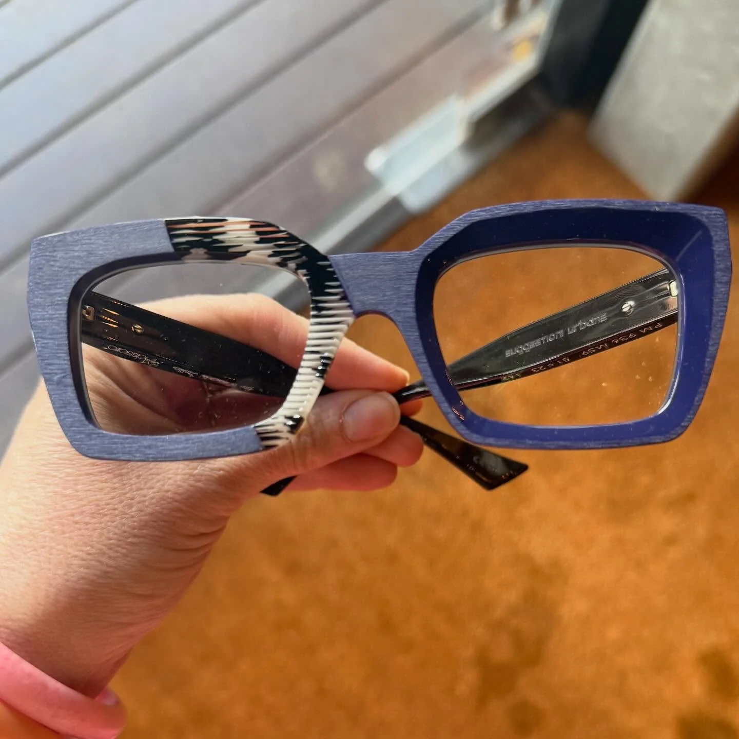Details, details, details @pieromassaroeyewear