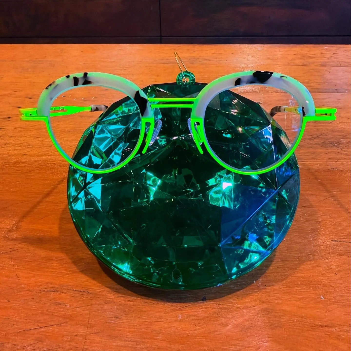 Shiny things are the best &hellip;. See them all &hellip;. Friday 14 November 12-4 Theo Trunk Show