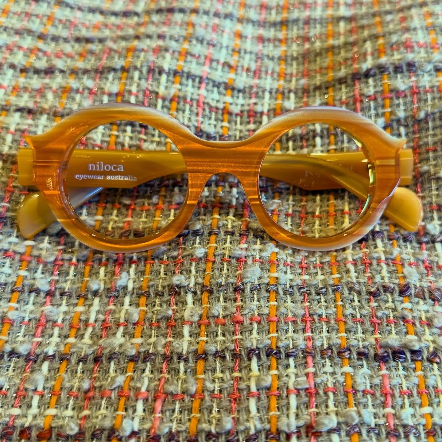 Feeling it Fridays with fabric &hellip; @niloca_eyewear