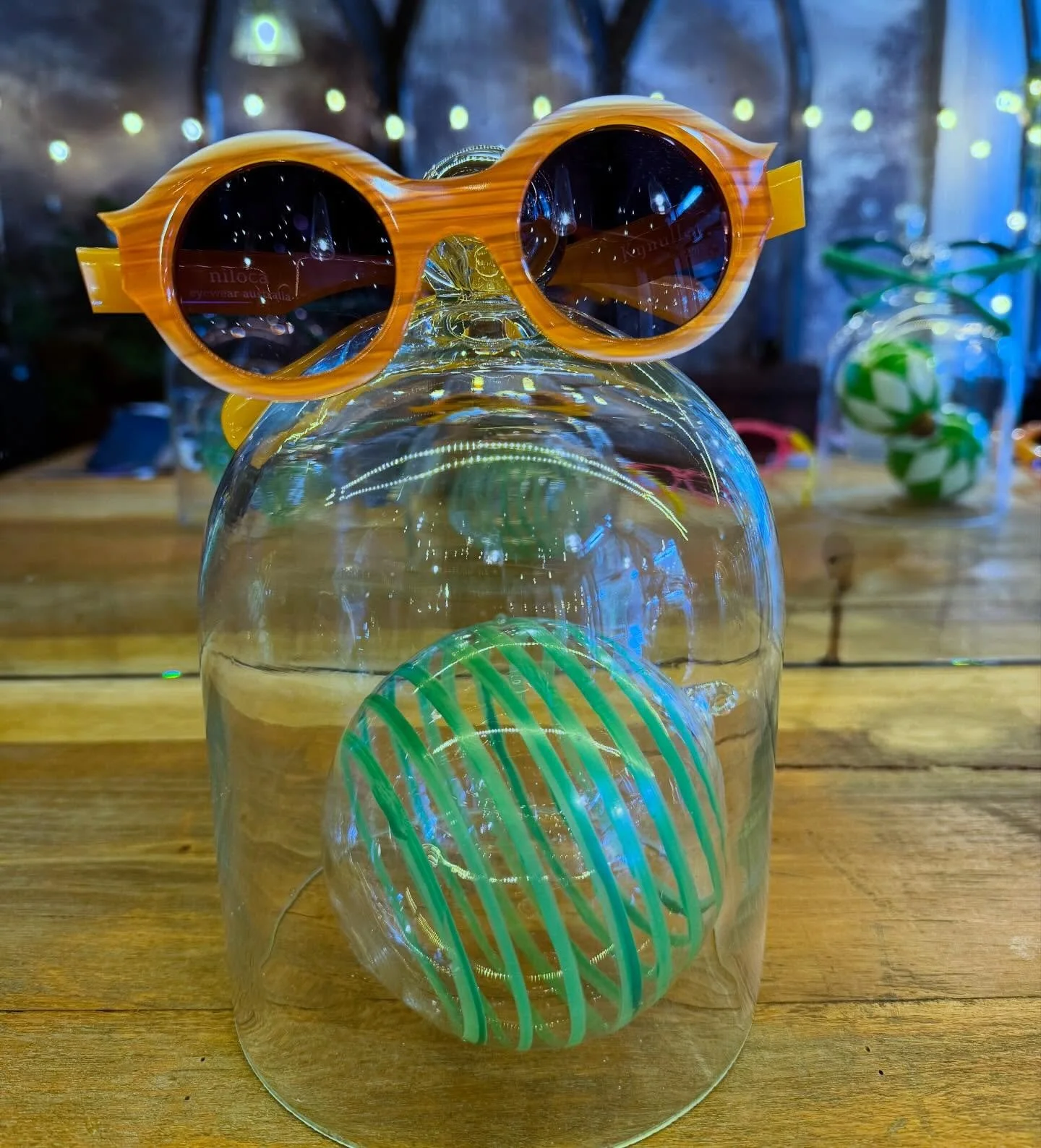 Orange-aid @niloca_eyewear