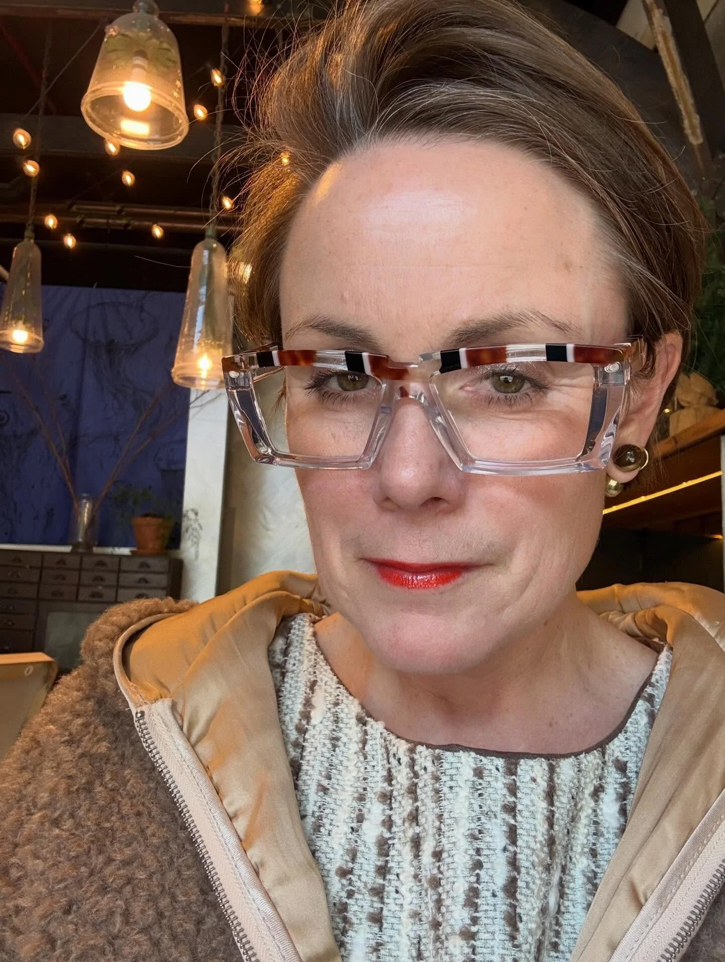 Just enough of too much @pieromassaroeyewear