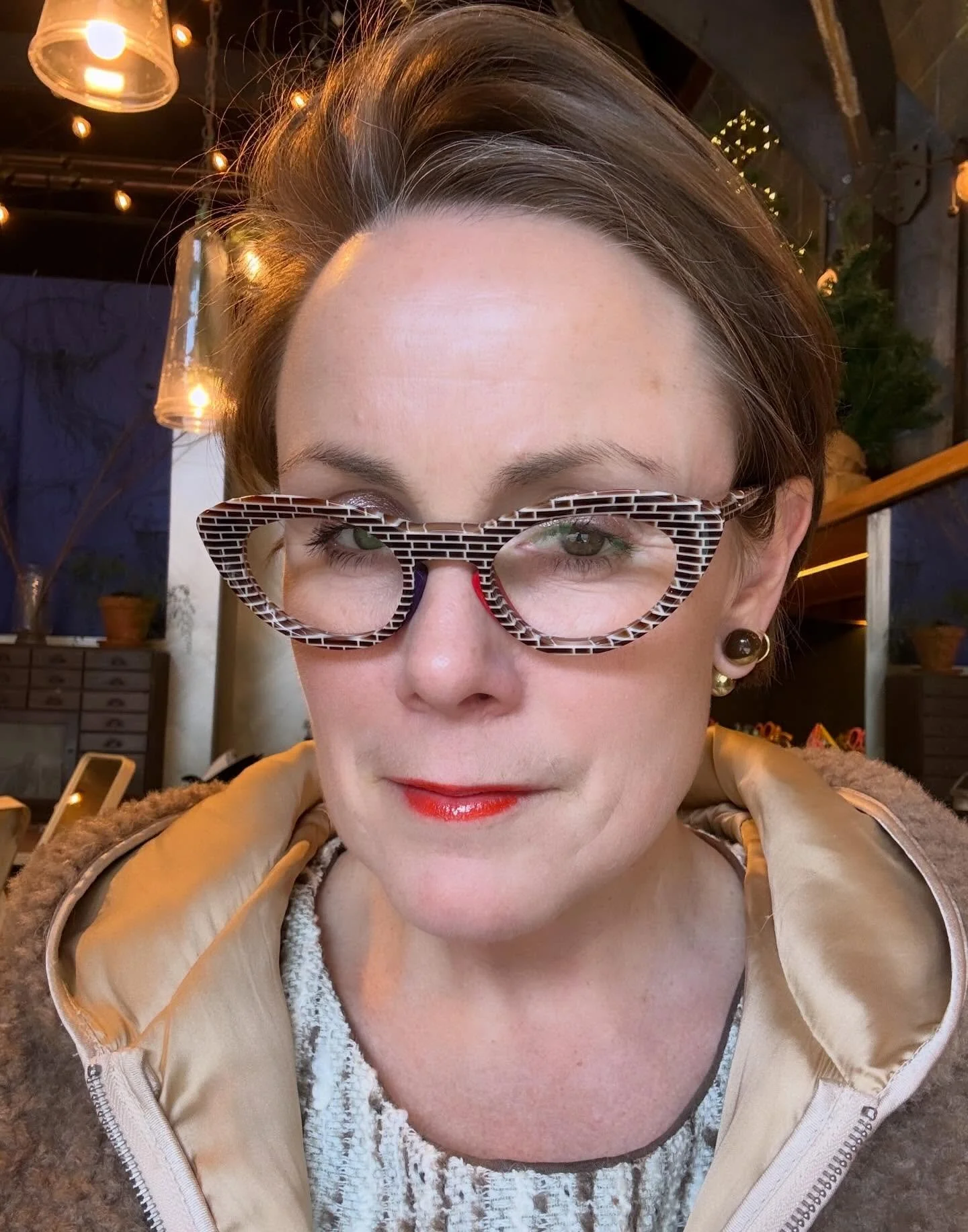 Better brown @pieromassaroeyewear