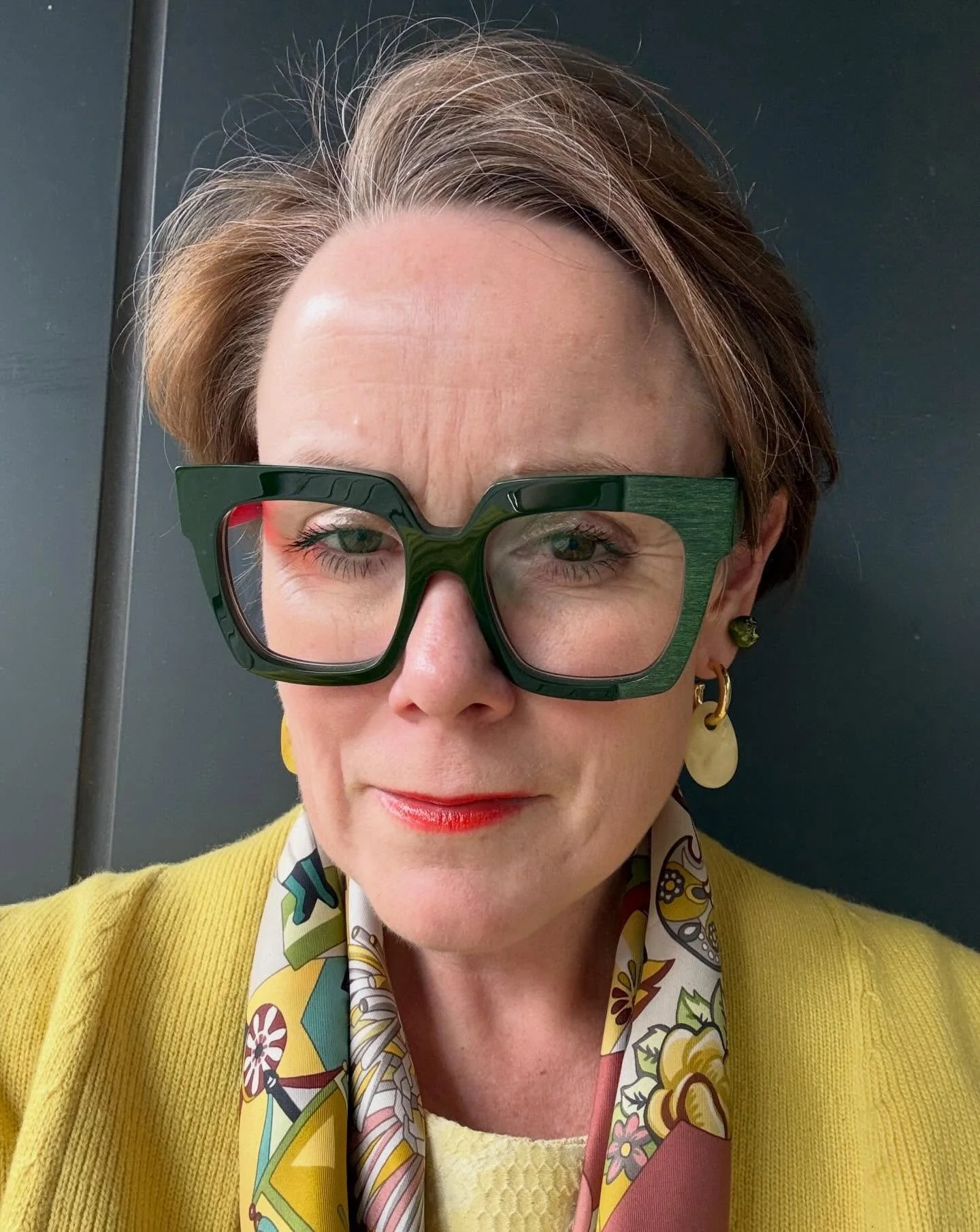 Green and gold &hellip;. @pieromassaroeyewear