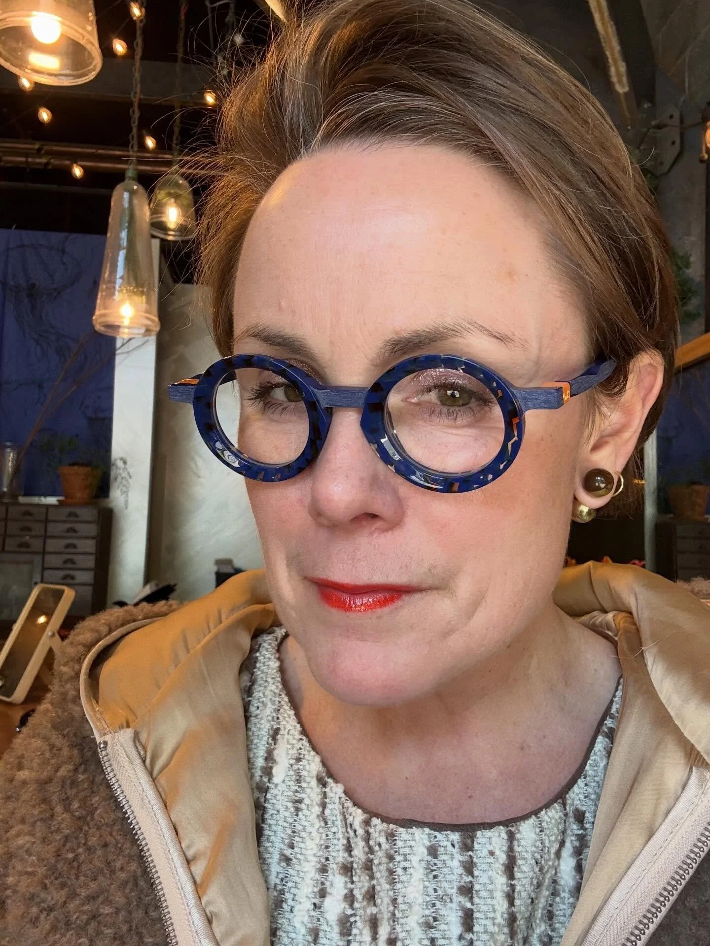 Now navy @pieromassaroeyewear