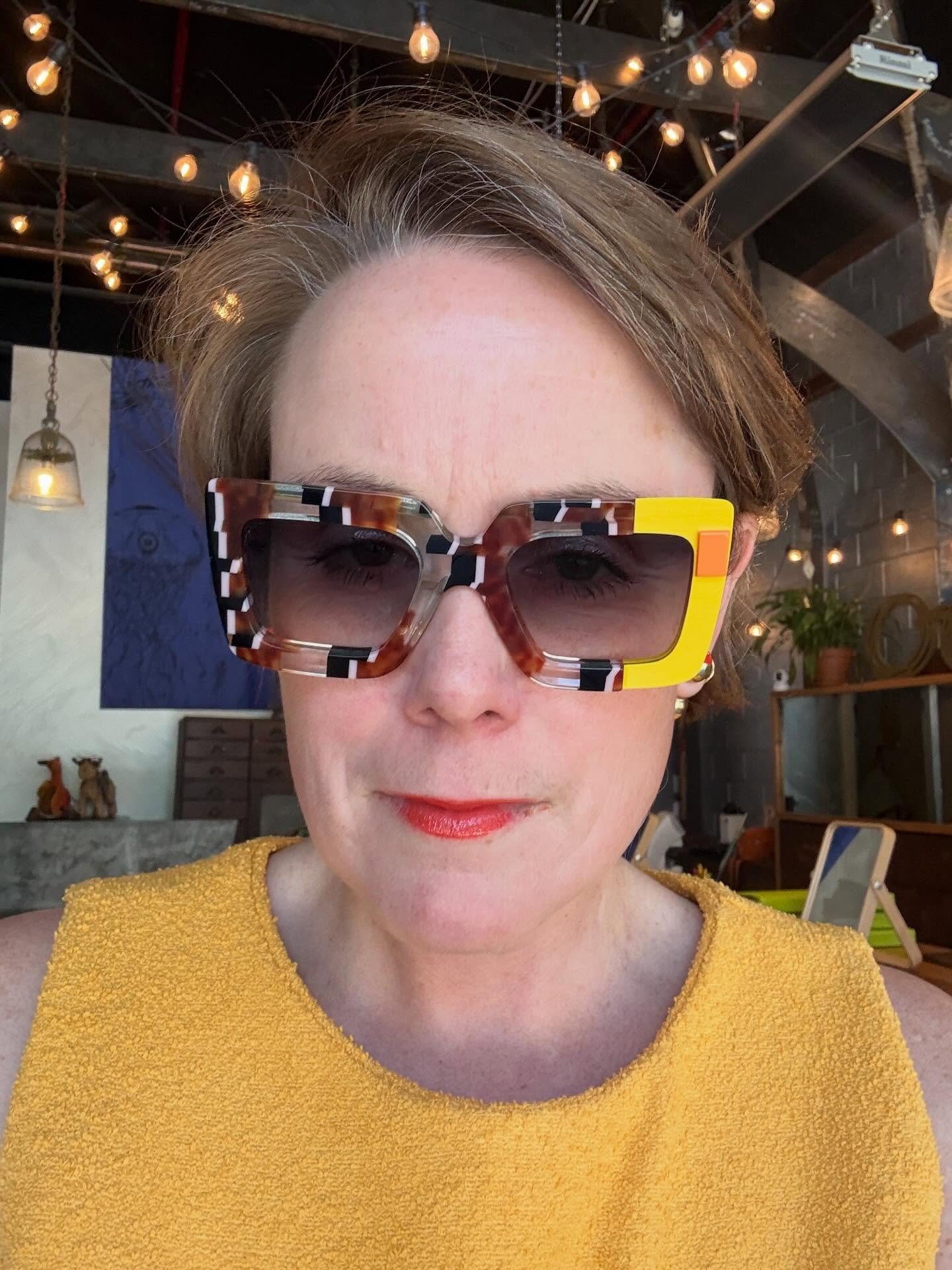 Wave to the heat @pieromassaroeyewear