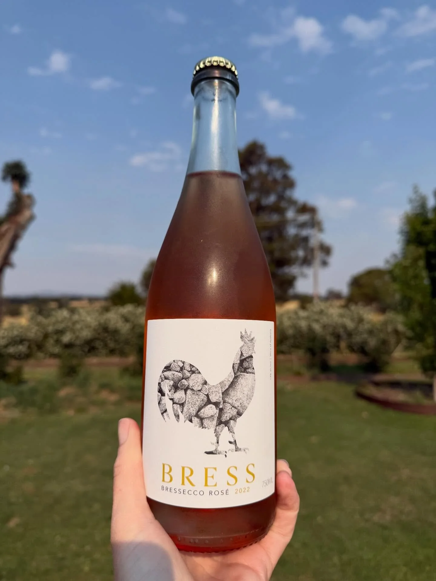 Purchase some Plonk &hellip;
As many of you know, Scoogle family Redmond reside in Kyneton.
Given the last few days I have had a few check ins &hellip; thanks for the love, we are fine &hellip; though a little shaken.
Unnerved by the proximity, sheer