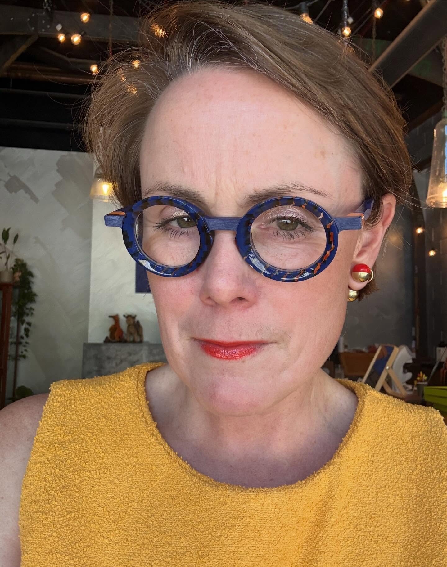 In the navy @pieromassaroeyewear