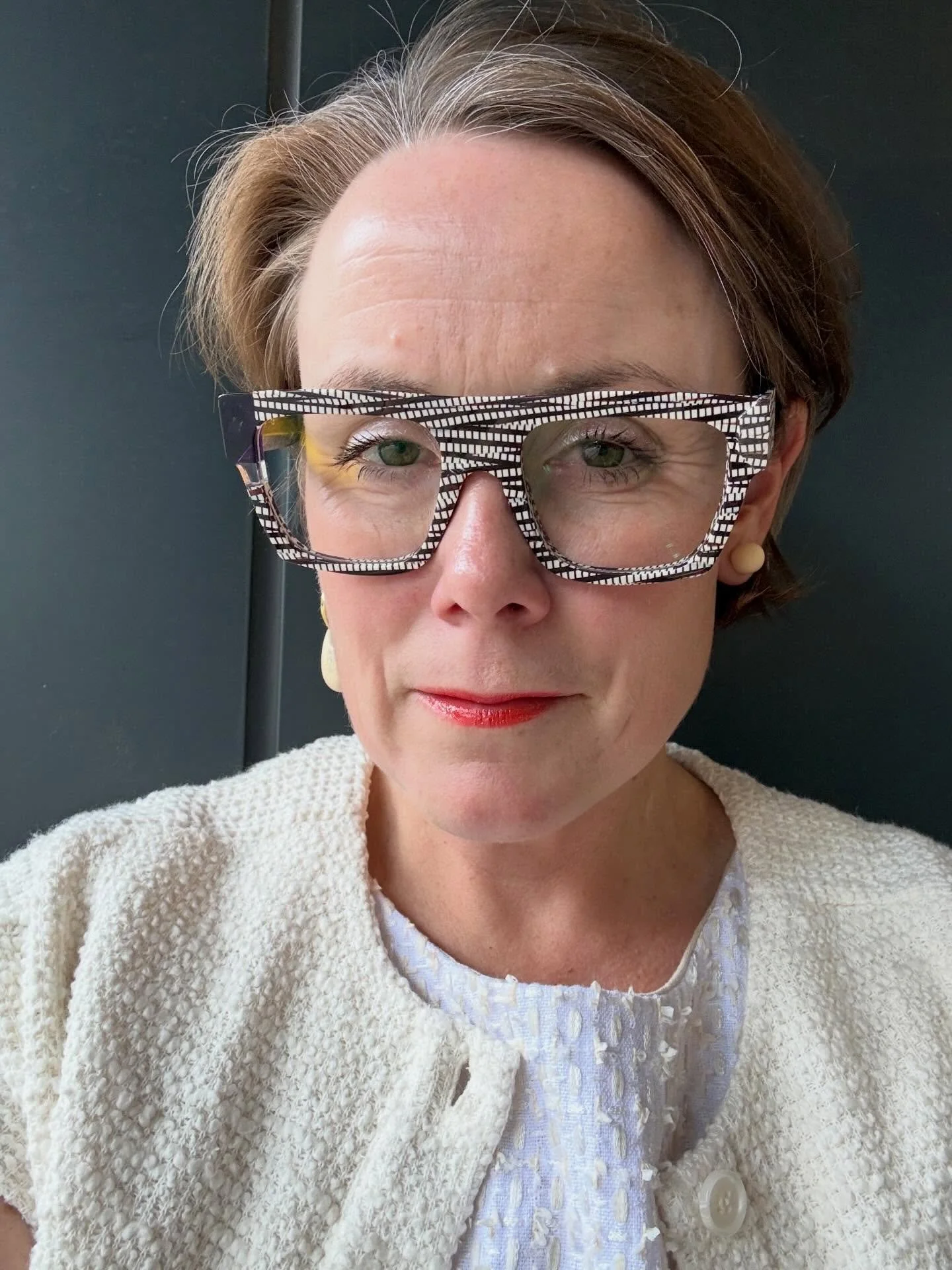 Lined up @pieromassaroeyewear