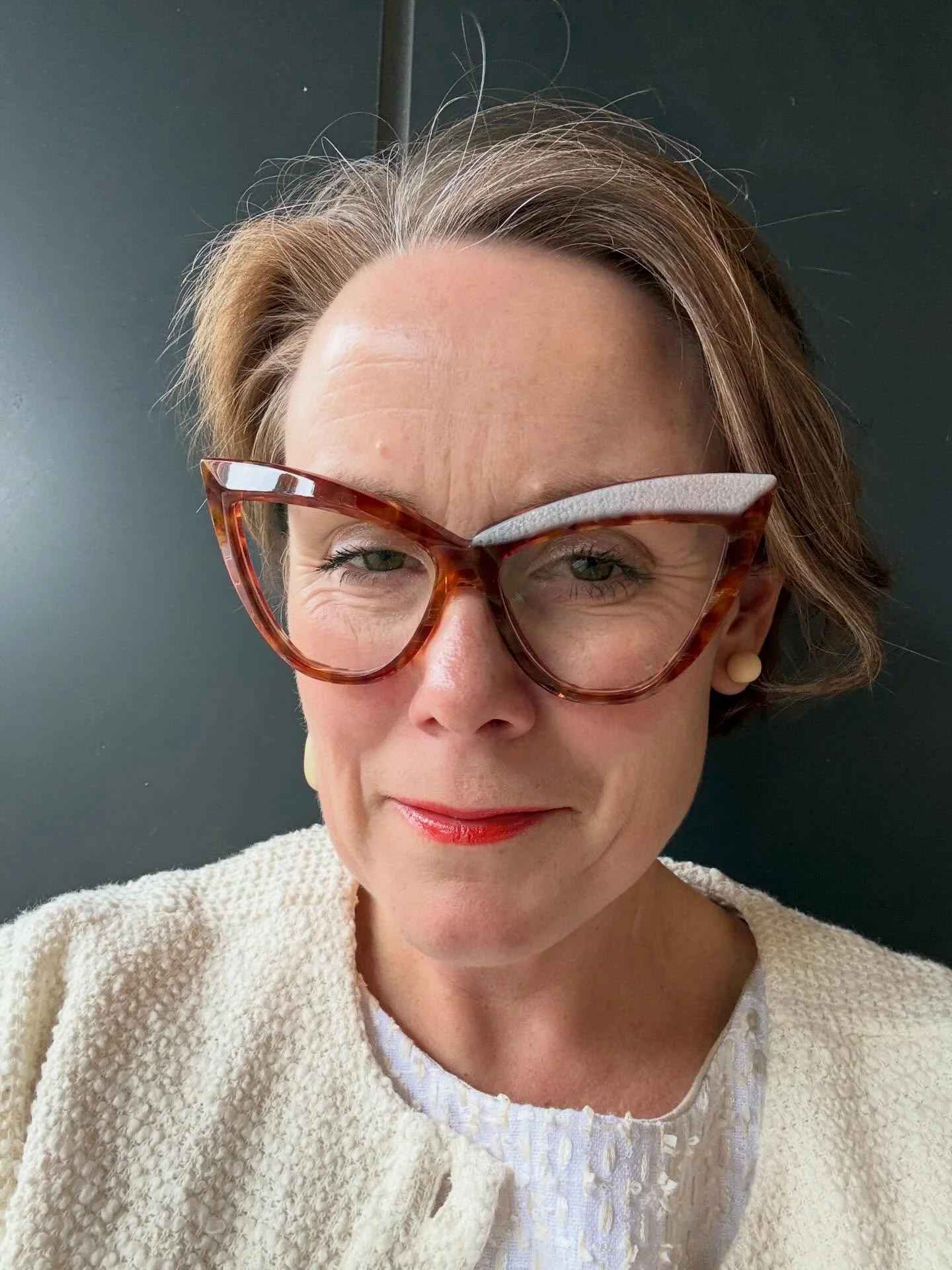 Cat got my eyes @pieromassaroeyewear