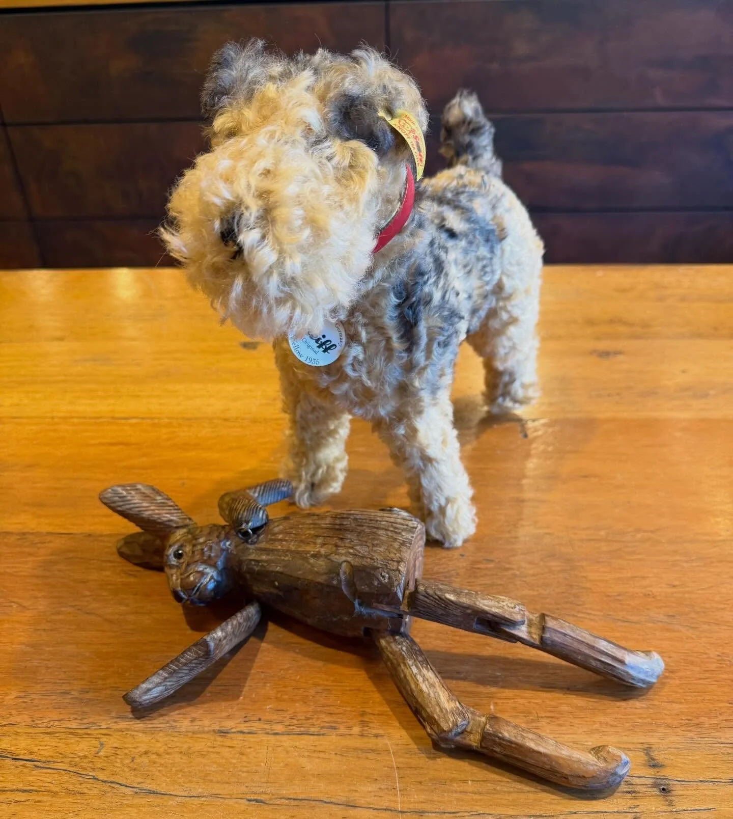 Shhh be vewy vewy quiet at the HQ! We&rsquo;re off hunting rabbits back Tuesday 10am.