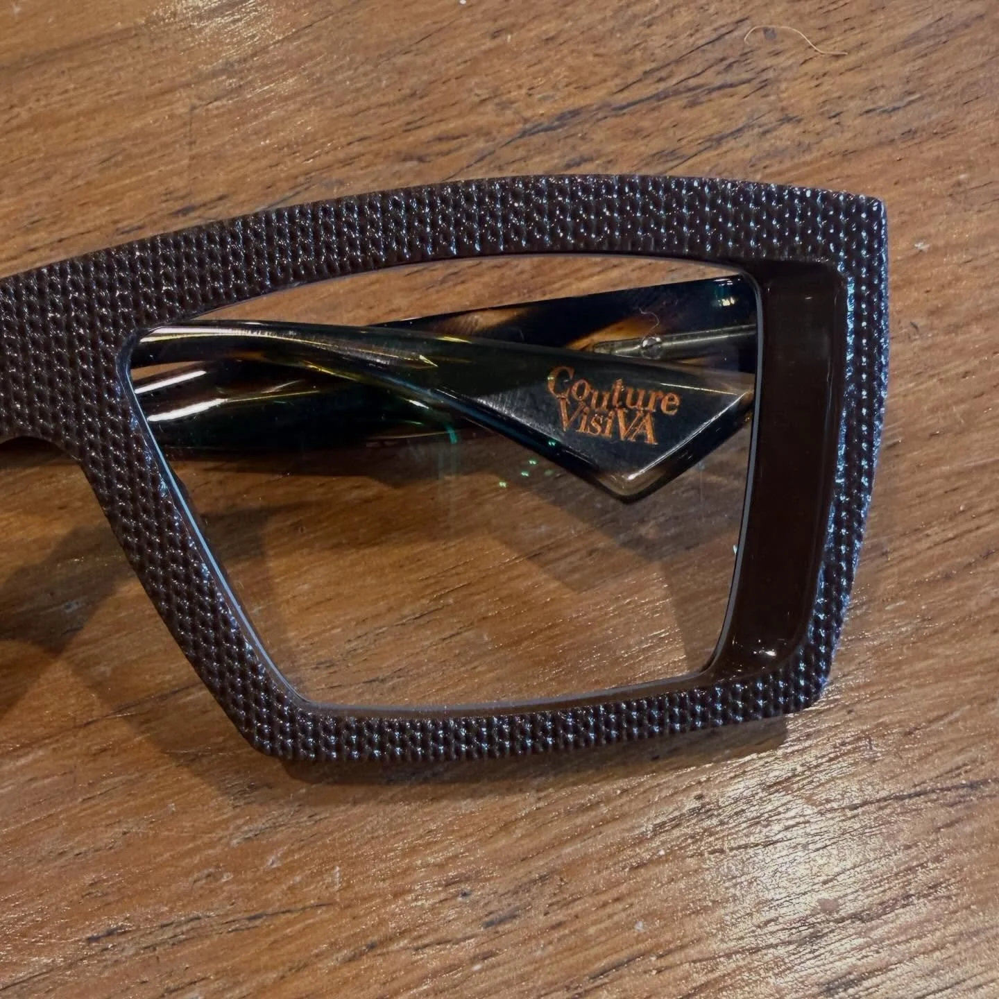 Devil in the details &hellip;. @pieromassaroeyewear