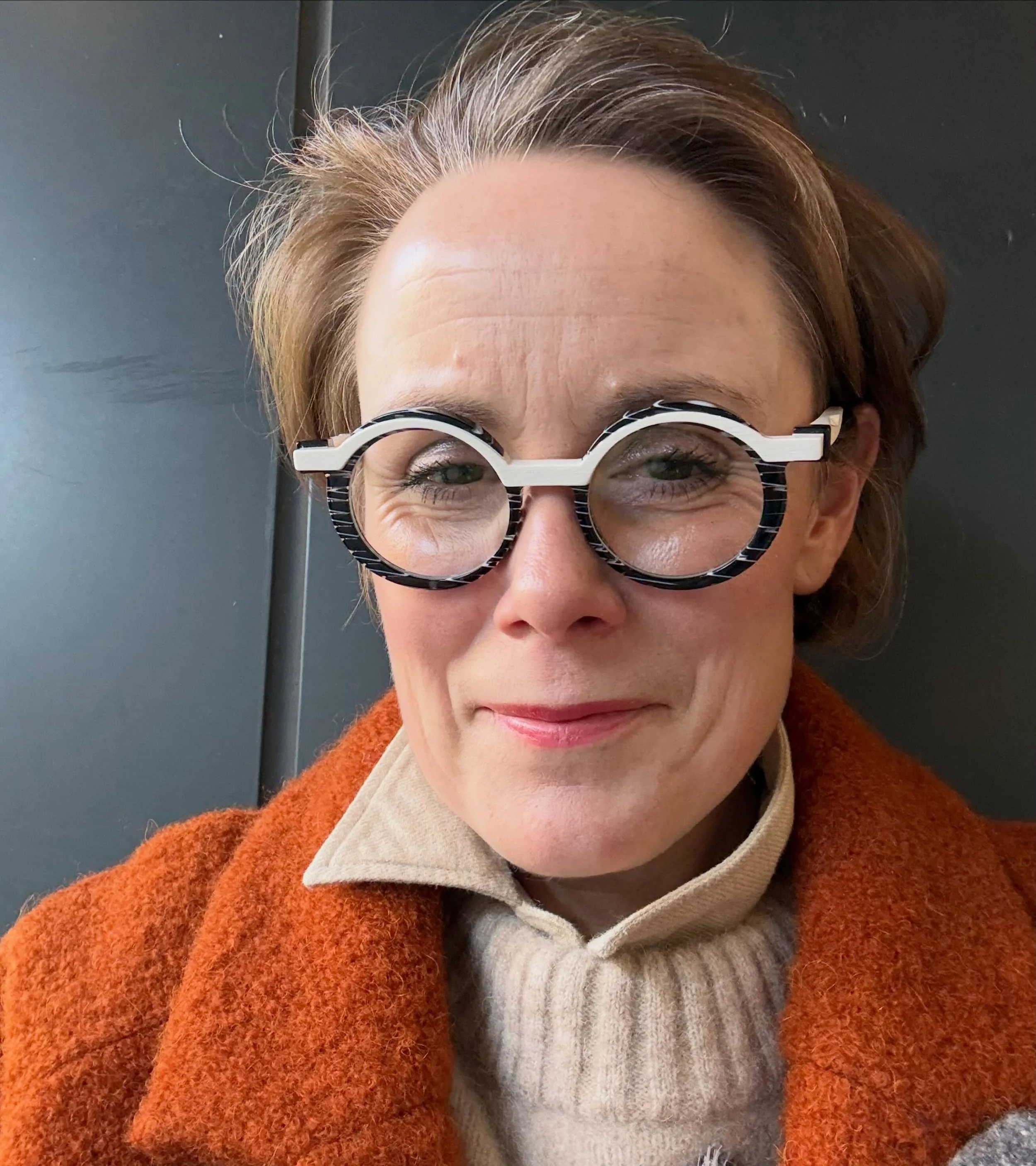 Fronts for faces - it&rsquo;s time for a swap @pieromassaroeyewear