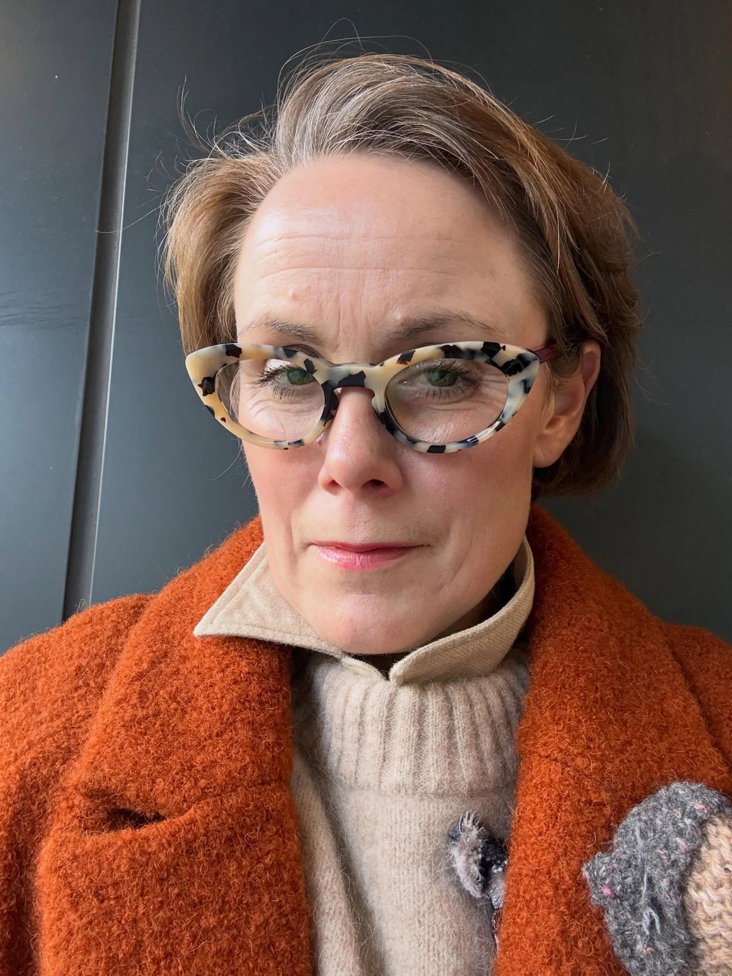 New neutral @pieromassaroeyewear