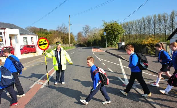 The school journey is a perfect opportunity for children to learn about their local area, develop wider social networks and gain independence. The average primary school journey is just 1.5 miles, and yet one in five cars on the road during the morning peak are doing the school run. Encouraging children to walk, cycle and scoot will reduce congestion and pollution around the school gates. It will also help your child’s mental and physical health. Teachers find that pupils who walk and cycle arrive at school more relaxed, alert and ready to start the day than those who travel by car. Cycling to school Nearly half of children surveyed by Sustrans in 2010 wanted to cycle to school but only 4% were allowed to. The biggest concern of adults when it comes to children walking and cycling to school is traffic danger. To read the article in full with further details on children's cycling safety - click here.