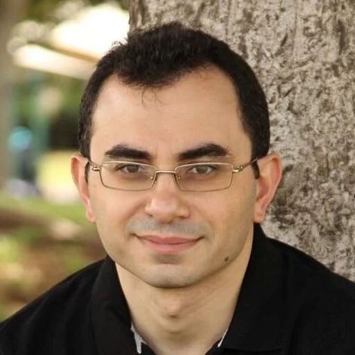 Albert Shalumov, Graduated in 2022 with a Thesis in Computer Science