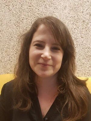 Dr. Hadar Cohen Duwek, PostDoc (2020-23)