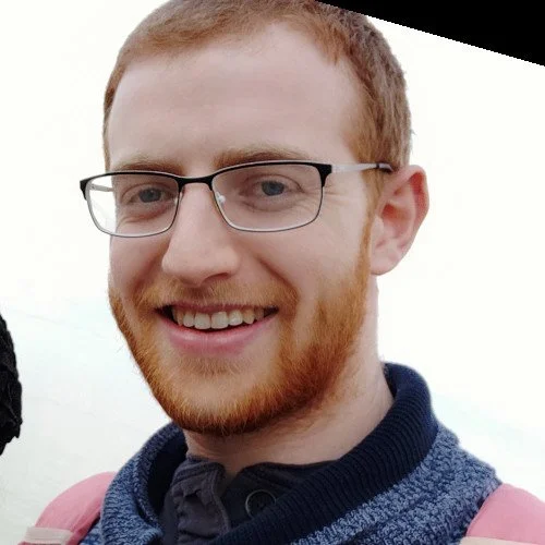 Dan Zugman, Graduated in 2023 with a Final Project in Computer Science