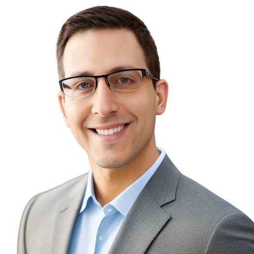 Raz Halaly, Graduated in 2024 with a Thesis in Computer Science