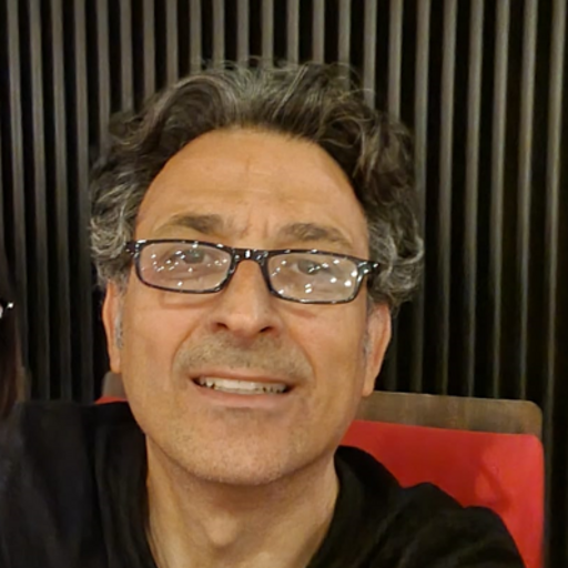 Nissim Madmon