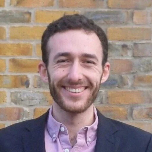 Dr. Raphael Schmetterling