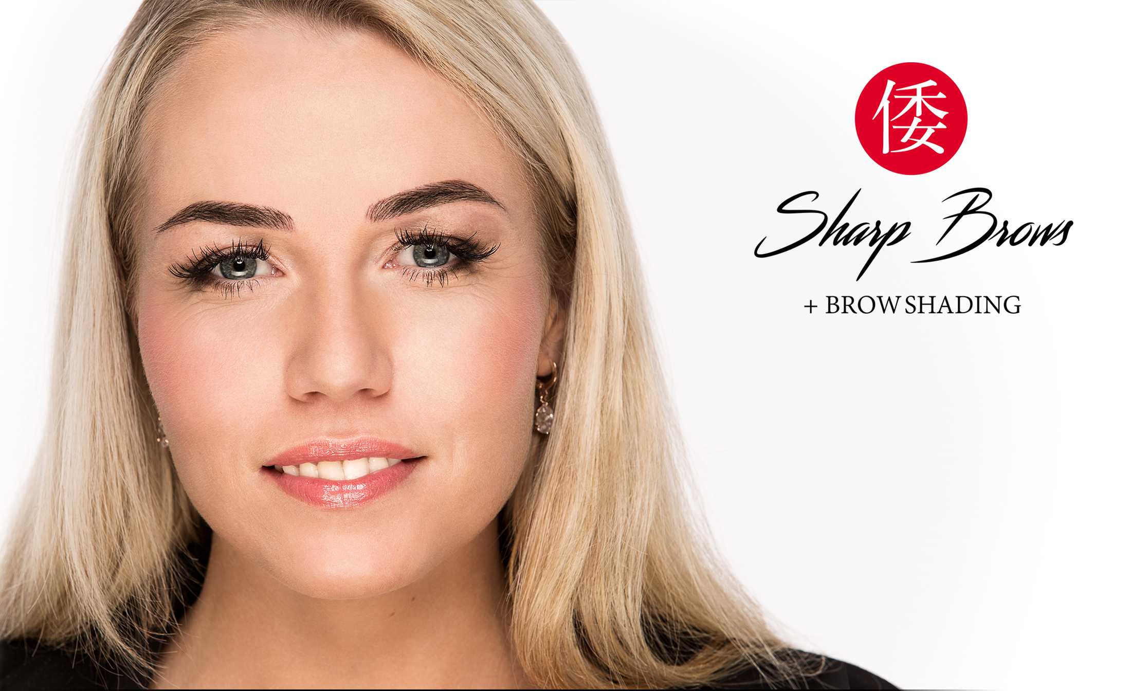 Copyright 2016 SharpBrows + Browshading