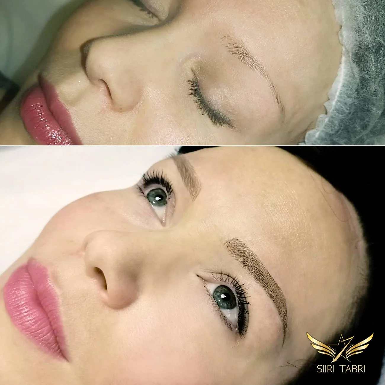 Light microblading - Simply the most natural way of transforming brows.Light microblading - Simply the most natural way of transforming brows.