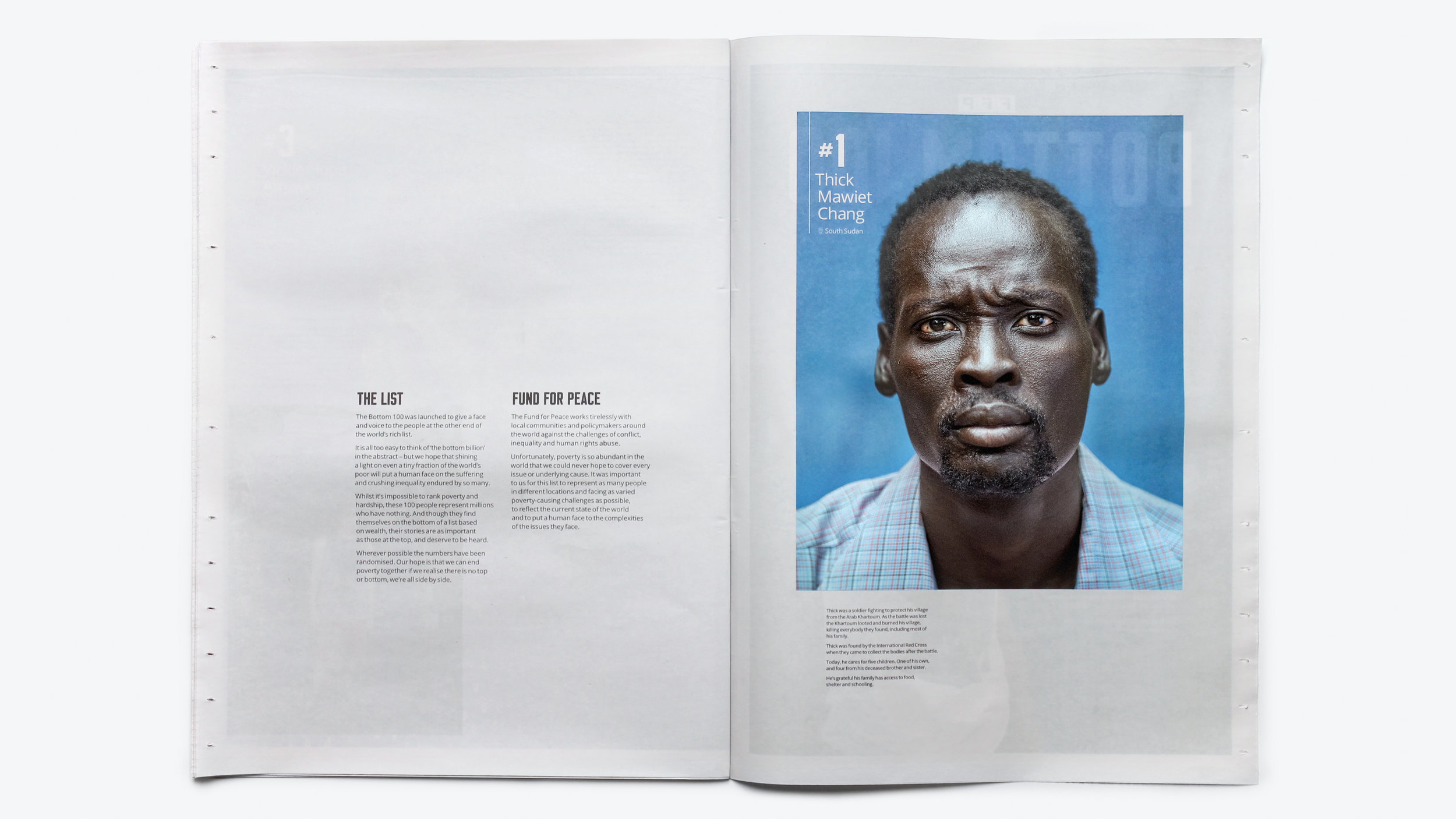 Gallery Newspaper