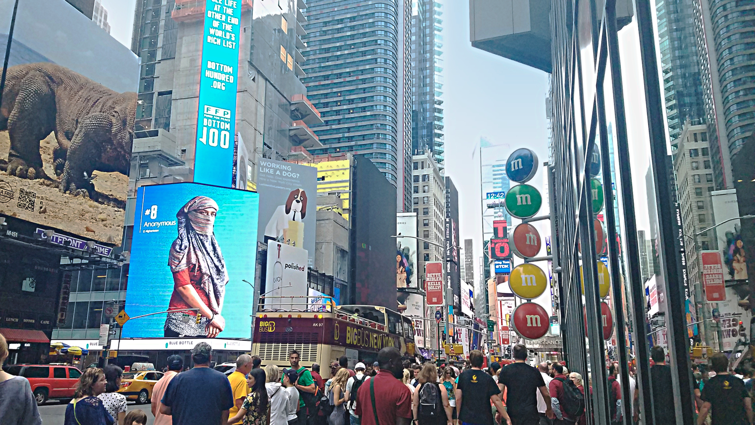Global OOH