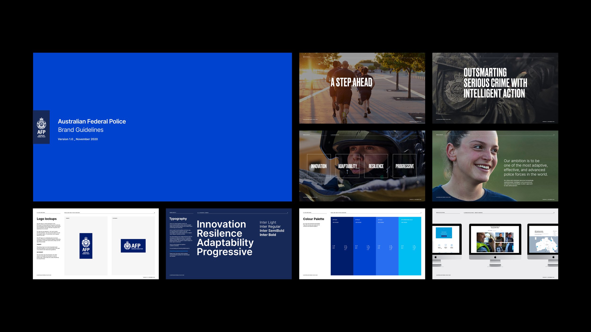 Brand Guidelines