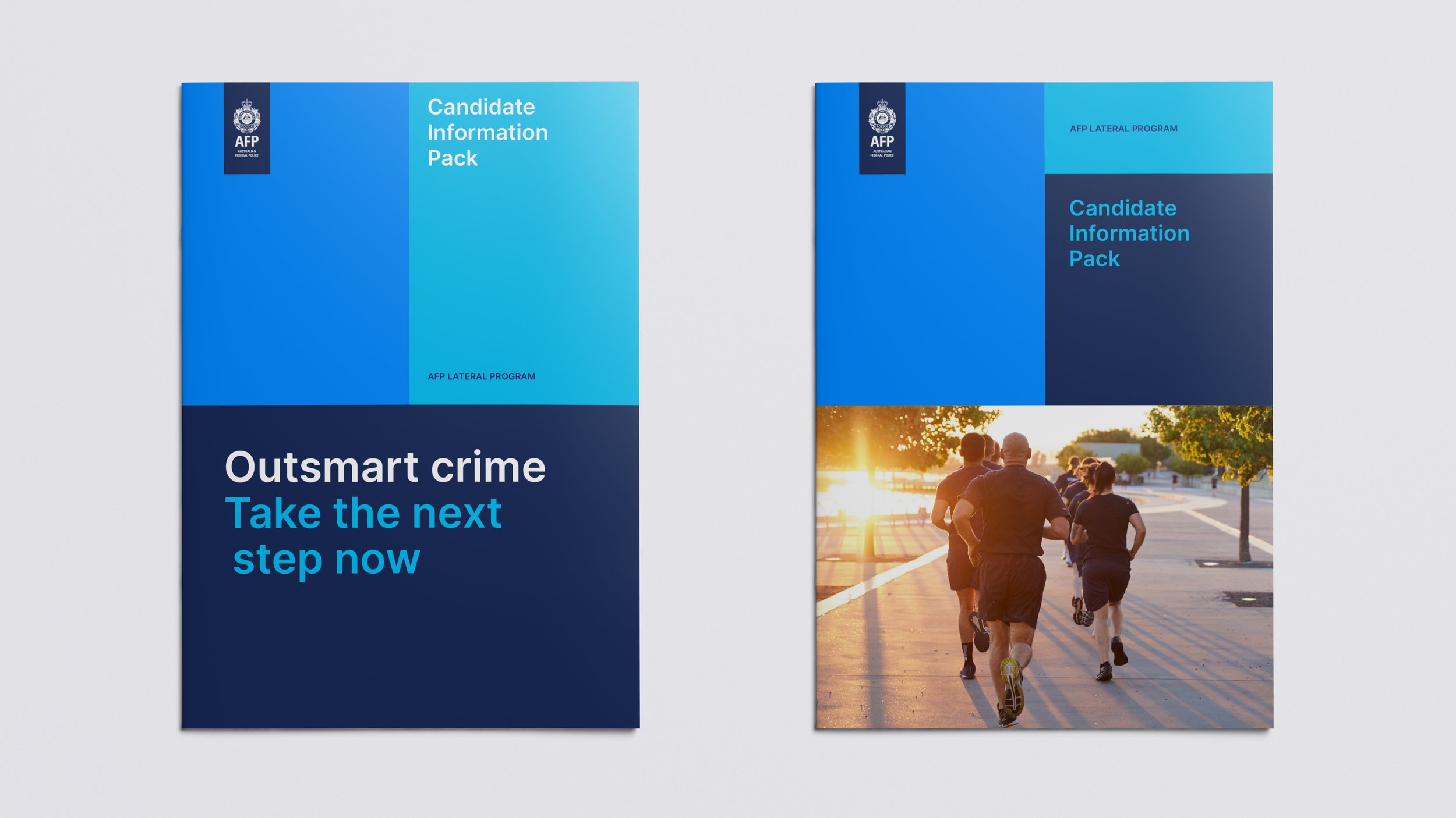 Brochures