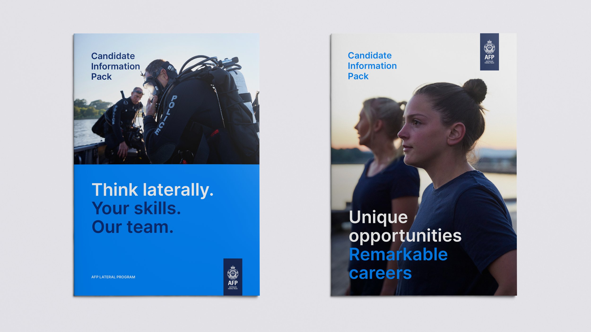 Brochures