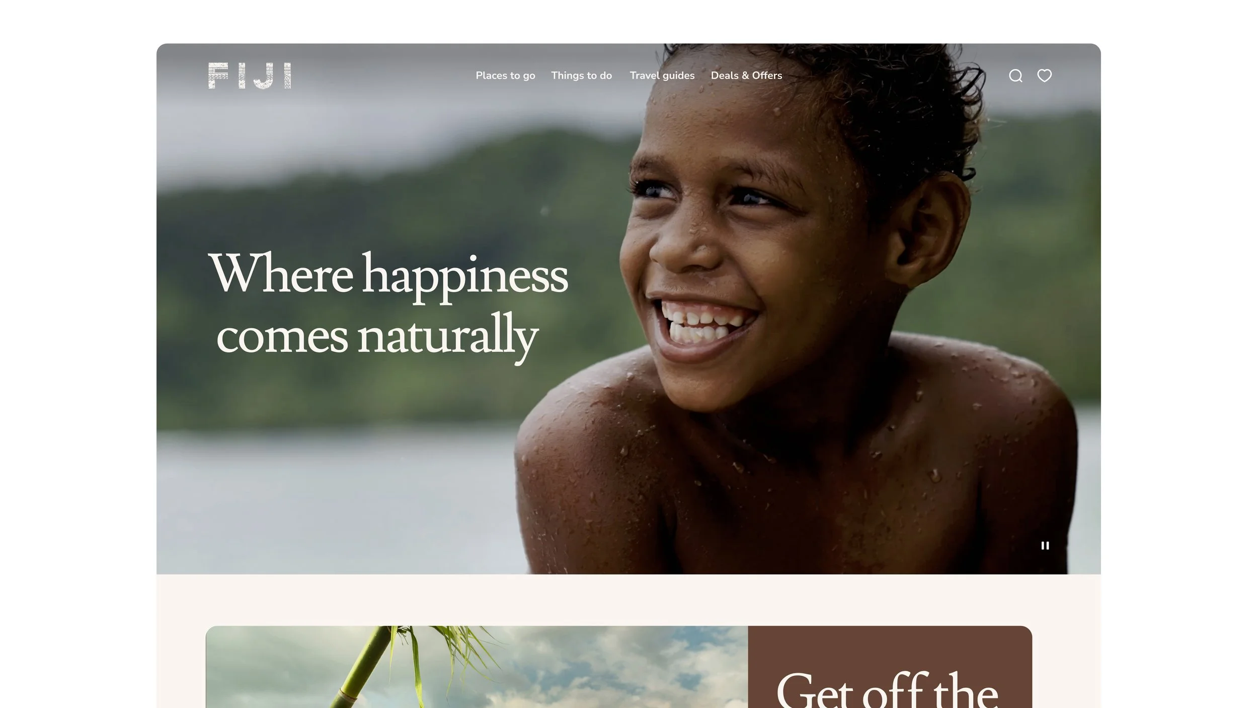 Website