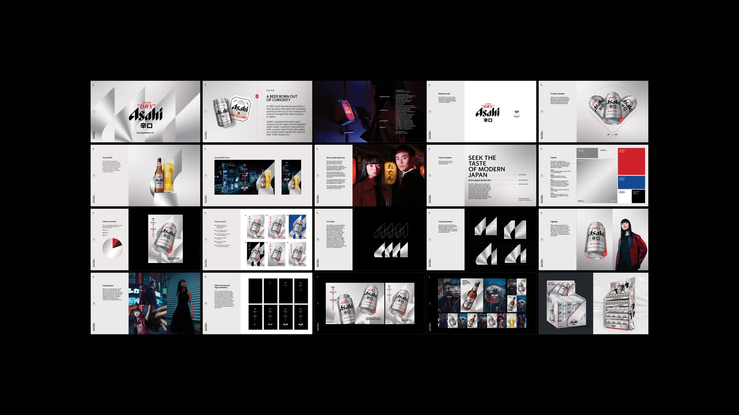  Brand Guidelines 