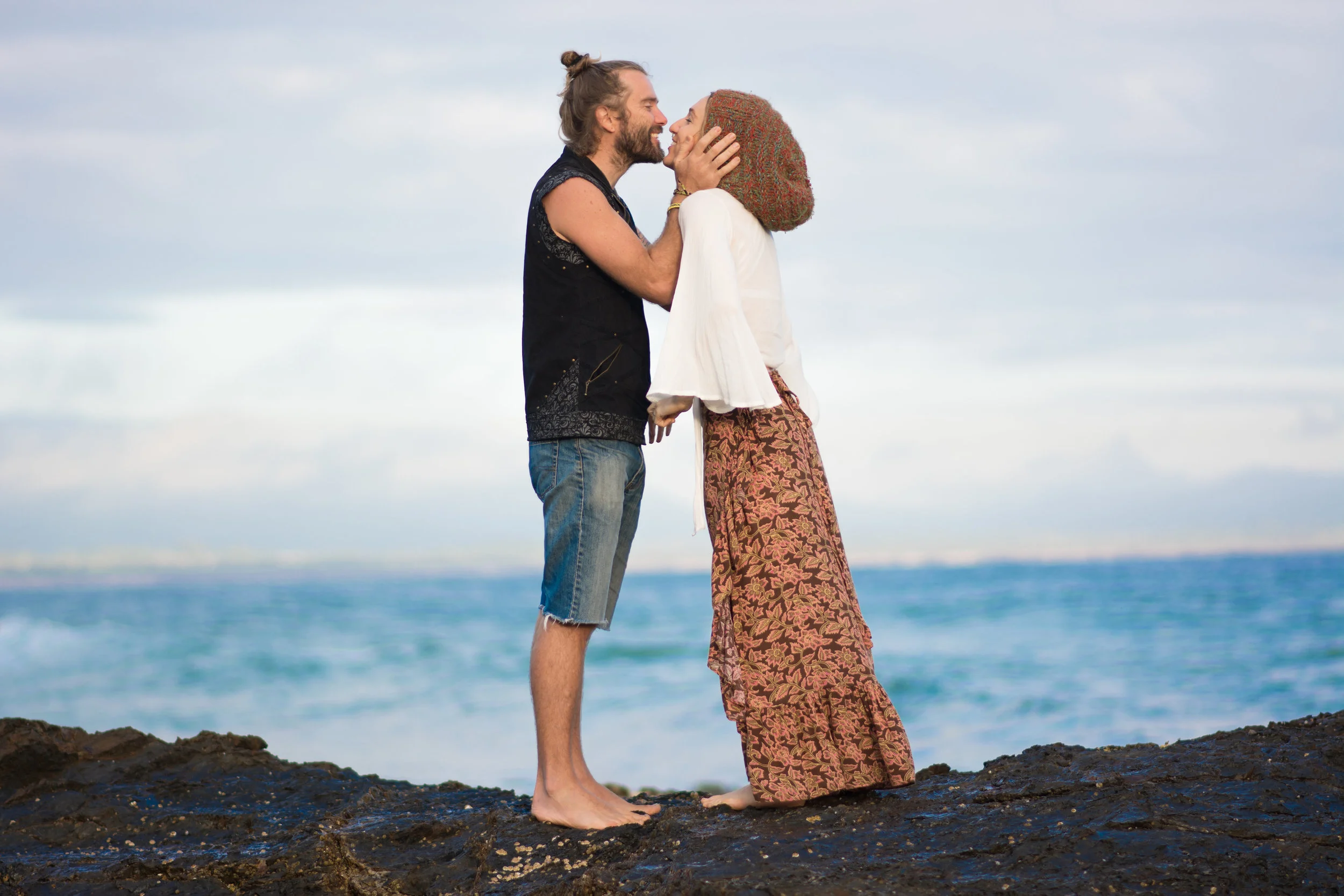 engagement photography