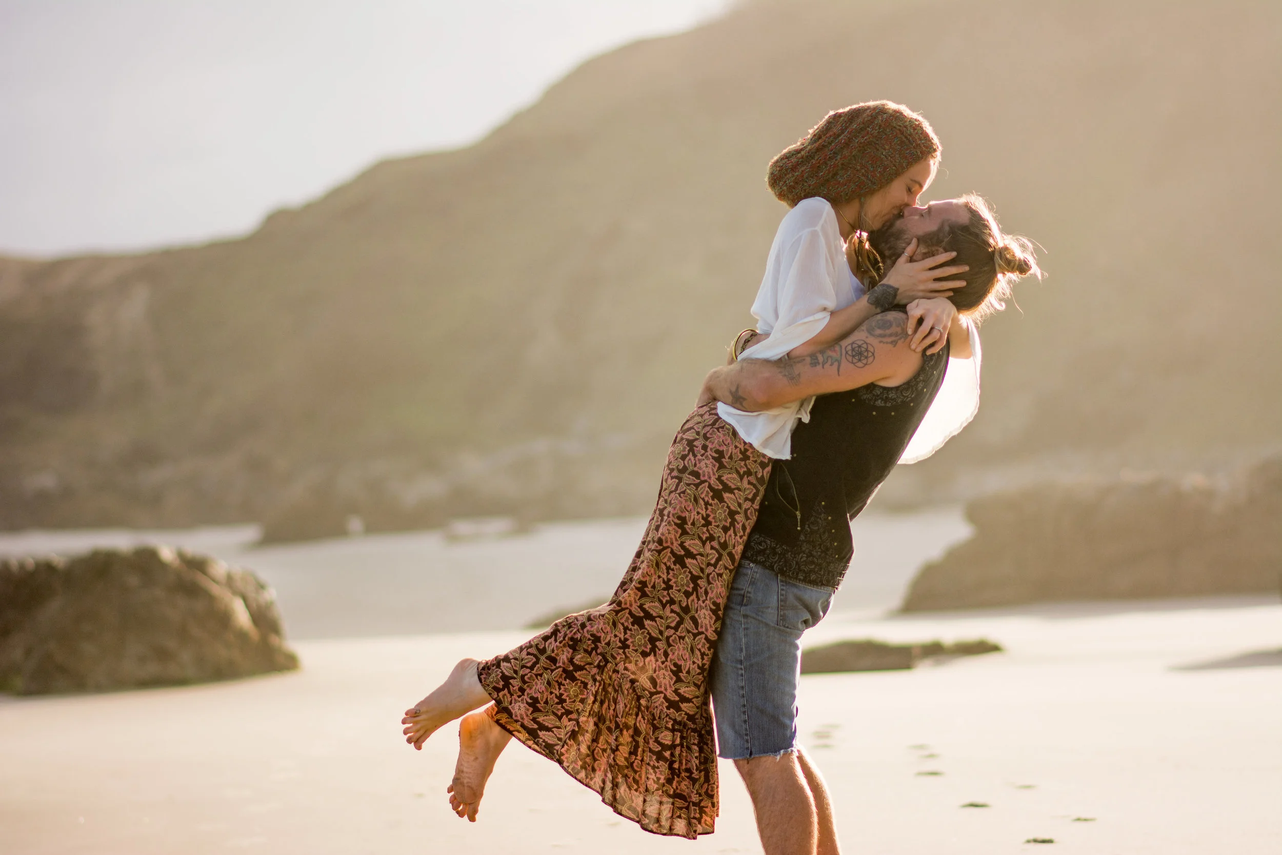 engagement photography