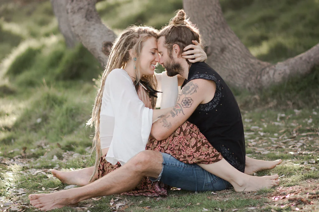 engagement photography