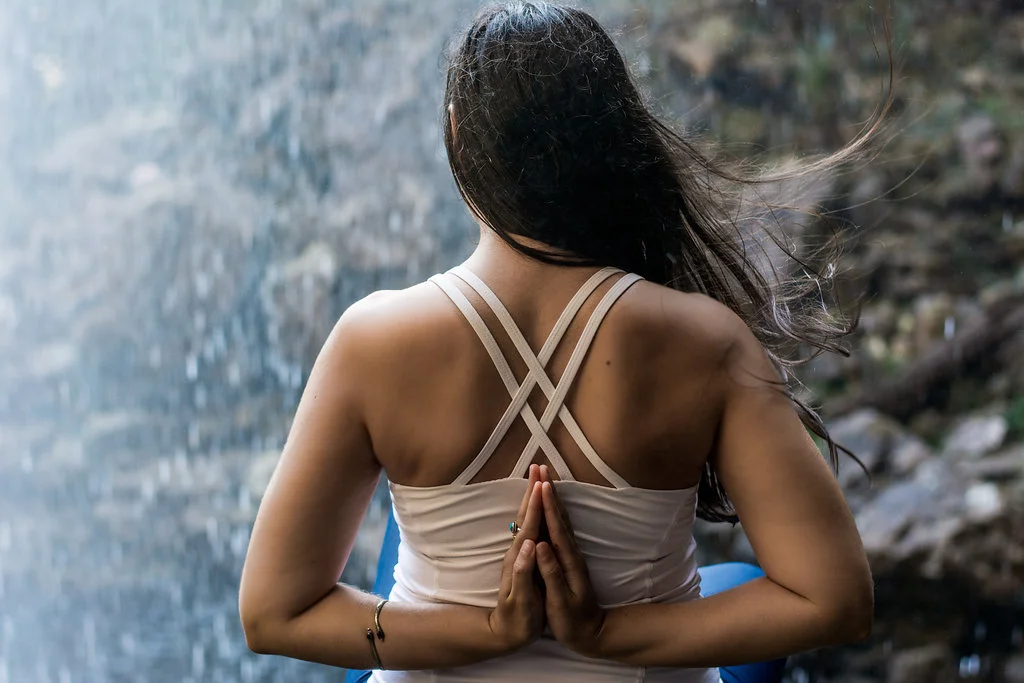 Yoga Photography