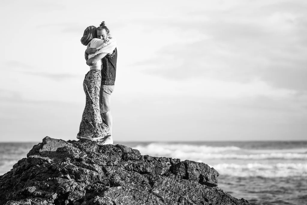 Couples Photography Byron Bay