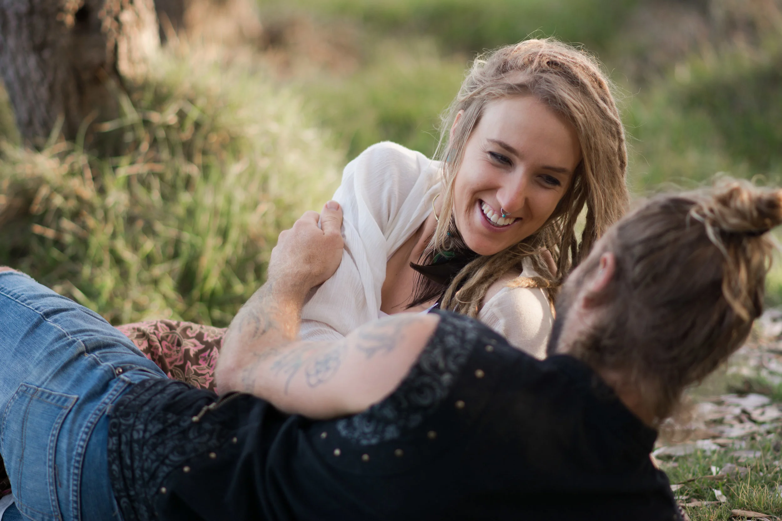 Couples Photography