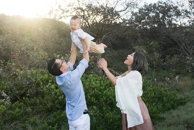 Byron Bay Family Photographer